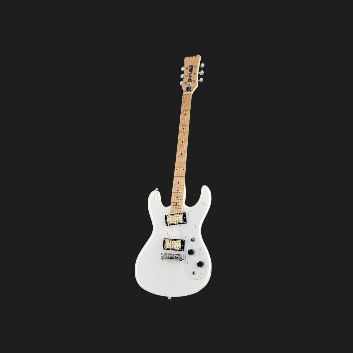 Hi-Flier™ 'Lo-Flier' Baritone Electric Guitar