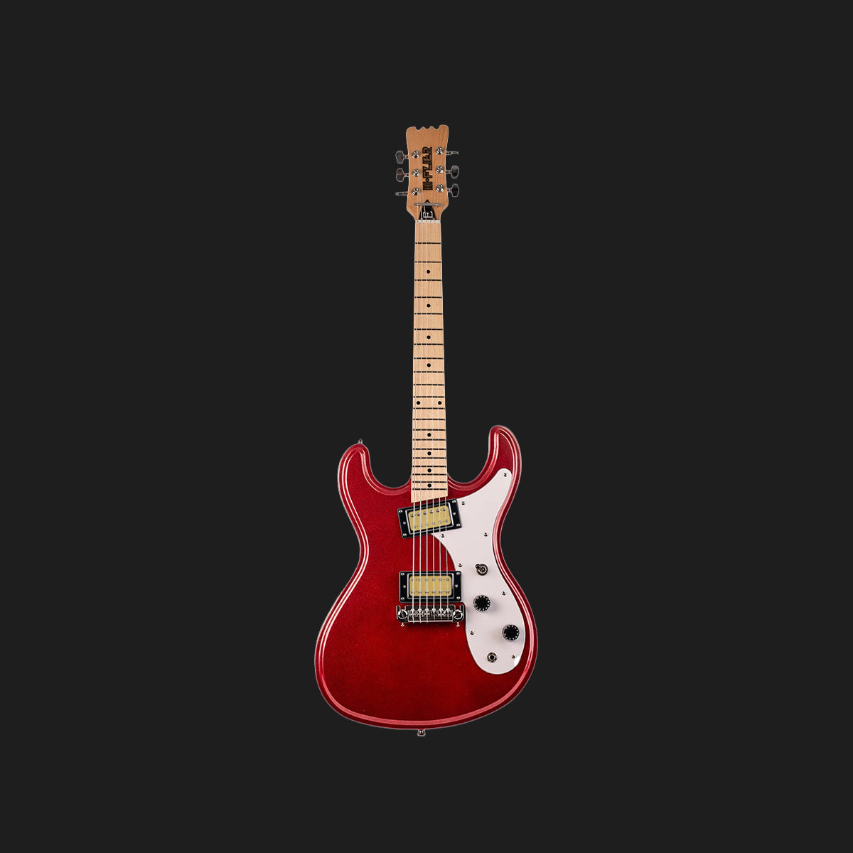 Hi-Flier™ Electric Guitar