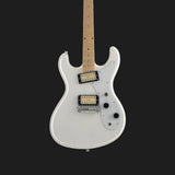 Hi-Flier™ MT Electric Microtonal Guitar