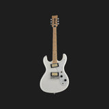 Hi-Flier™ MT Electric Microtonal Guitar