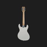 Hi-Flier™ MT Electric Microtonal Guitar