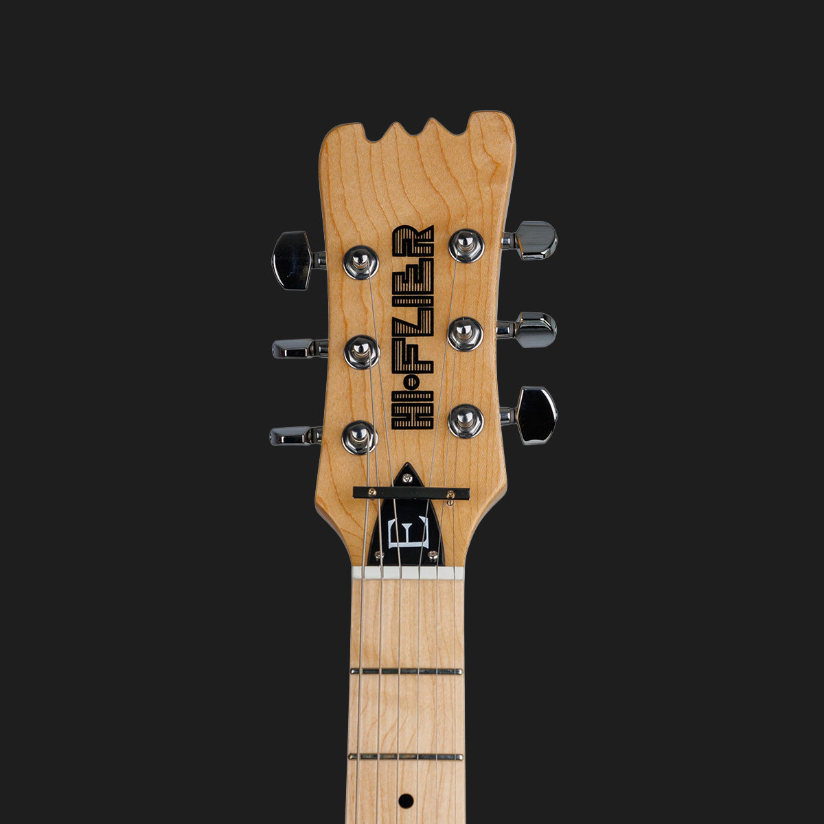 Hi-Flier™ Electric Guitar
