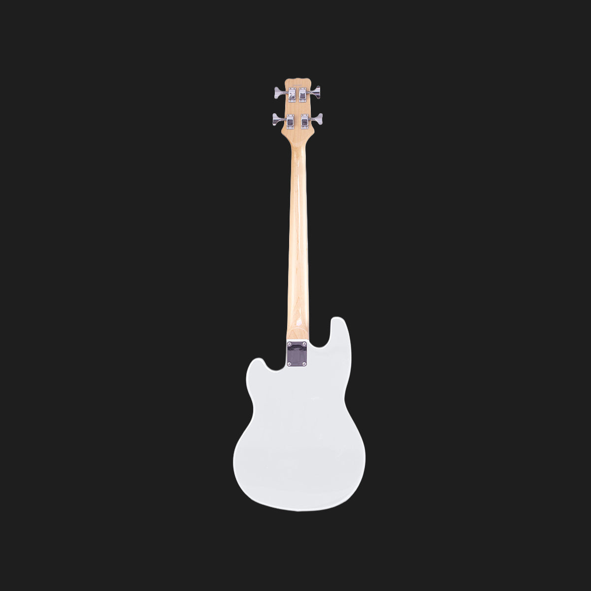 Eastwood Hooky Bass 4 PRO