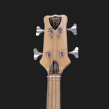 Eastwood Hooky Bass 4 PRO