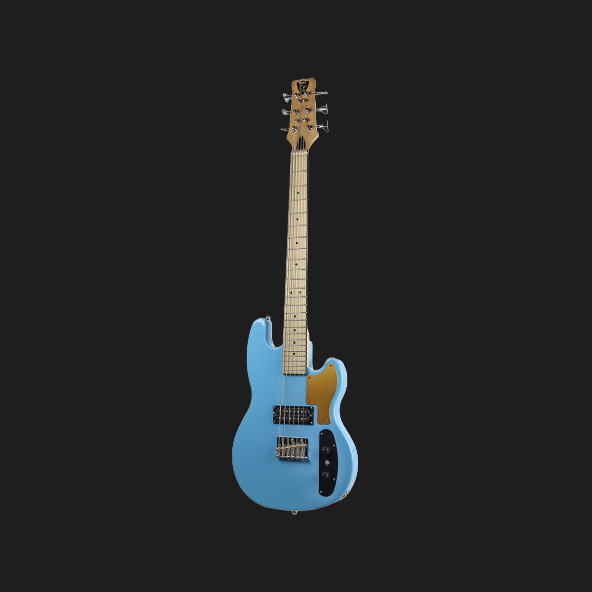 Eastwood Hooky Bass 6 PRO