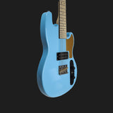 Eastwood Hooky Bass 6 PRO