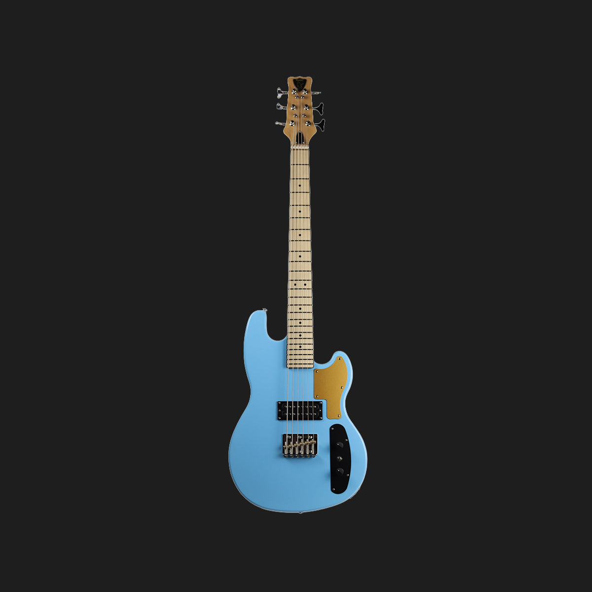 Eastwood Hooky Bass 6 PRO