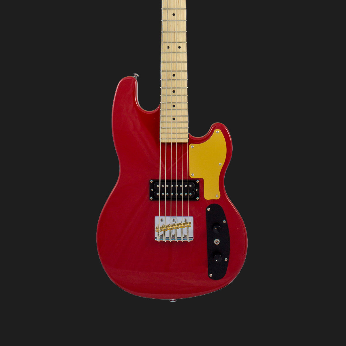 Eastwood Hooky Bass 6 PRO