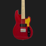 Eastwood Hooky Bass 6 PRO