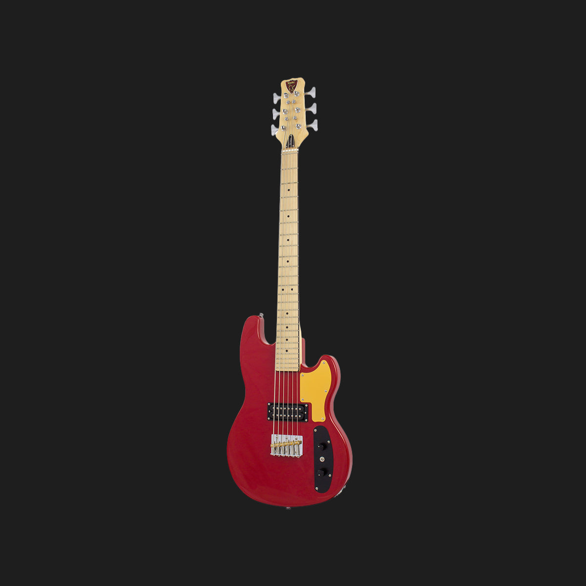 Eastwood Hooky Bass 6 PRO