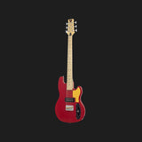 Eastwood Hooky Bass 6 PRO