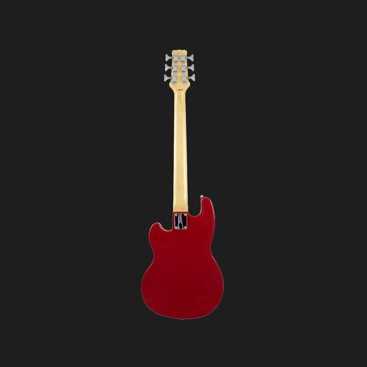 Eastwood Hooky Bass 6 PRO