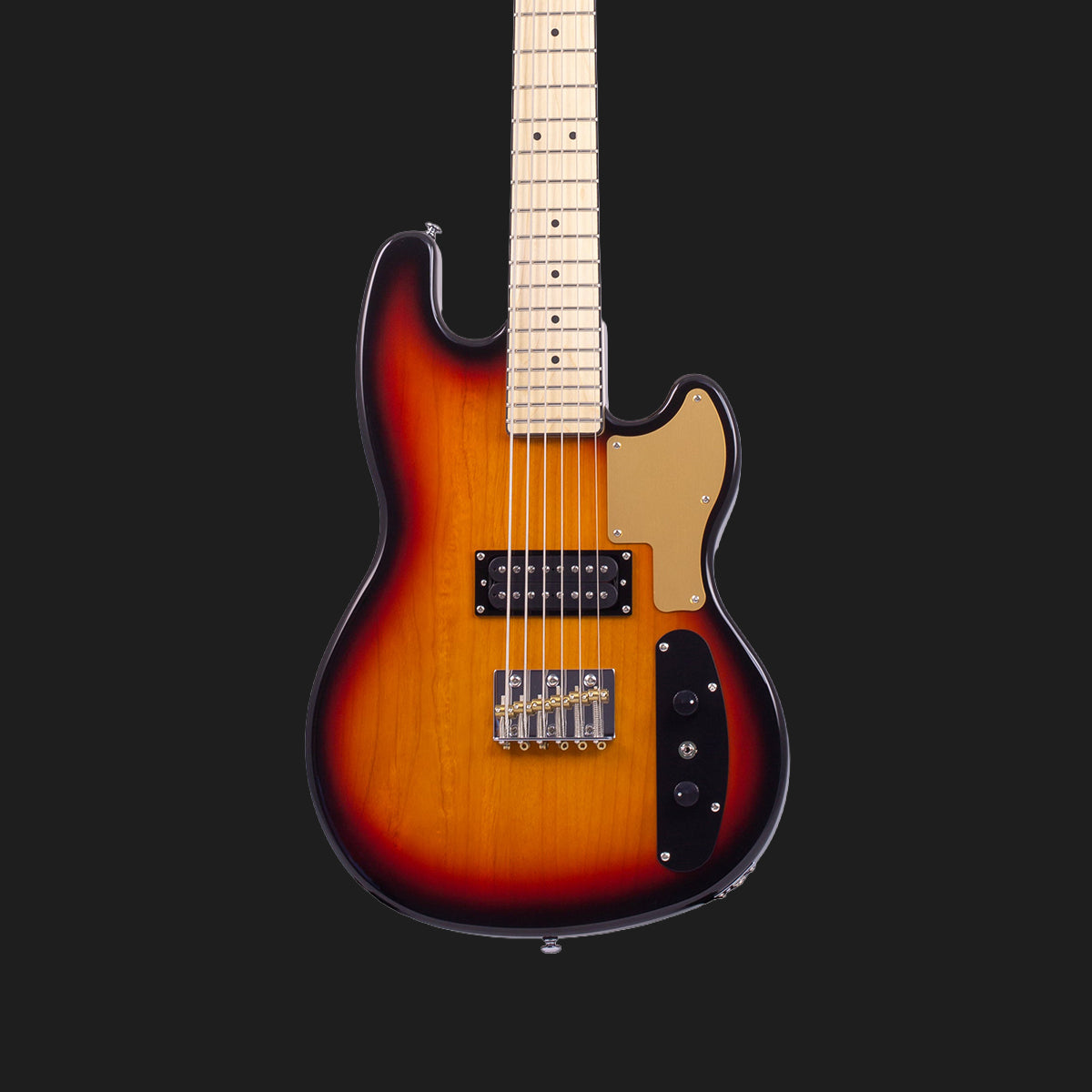 Eastwood Hooky Bass 6 PRO