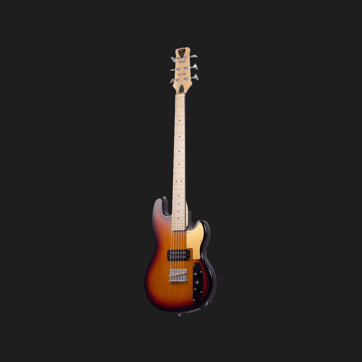 Eastwood Hooky Bass 6 PRO