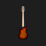 Eastwood Hooky Bass 6 PRO