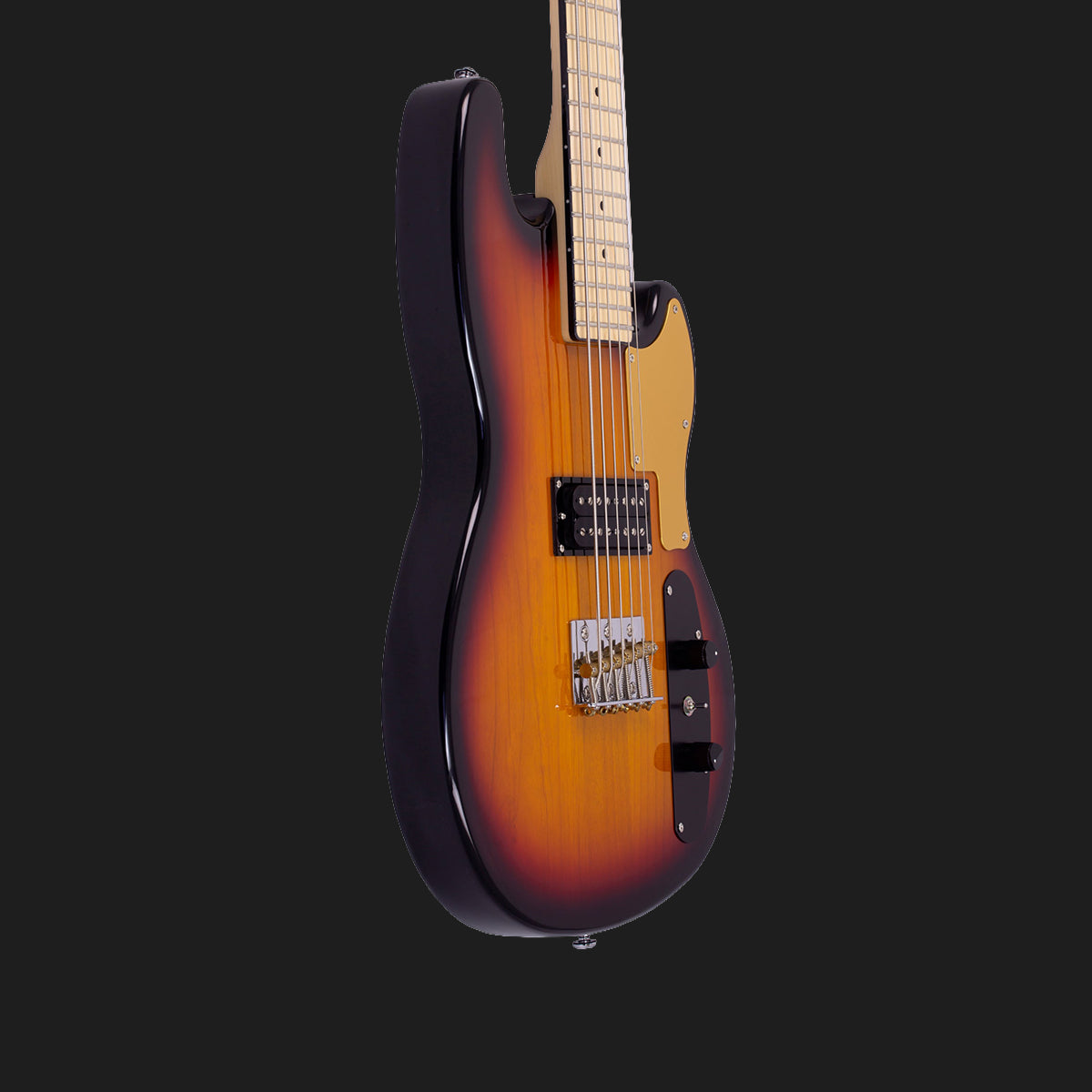 Eastwood Hooky Bass 6 PRO