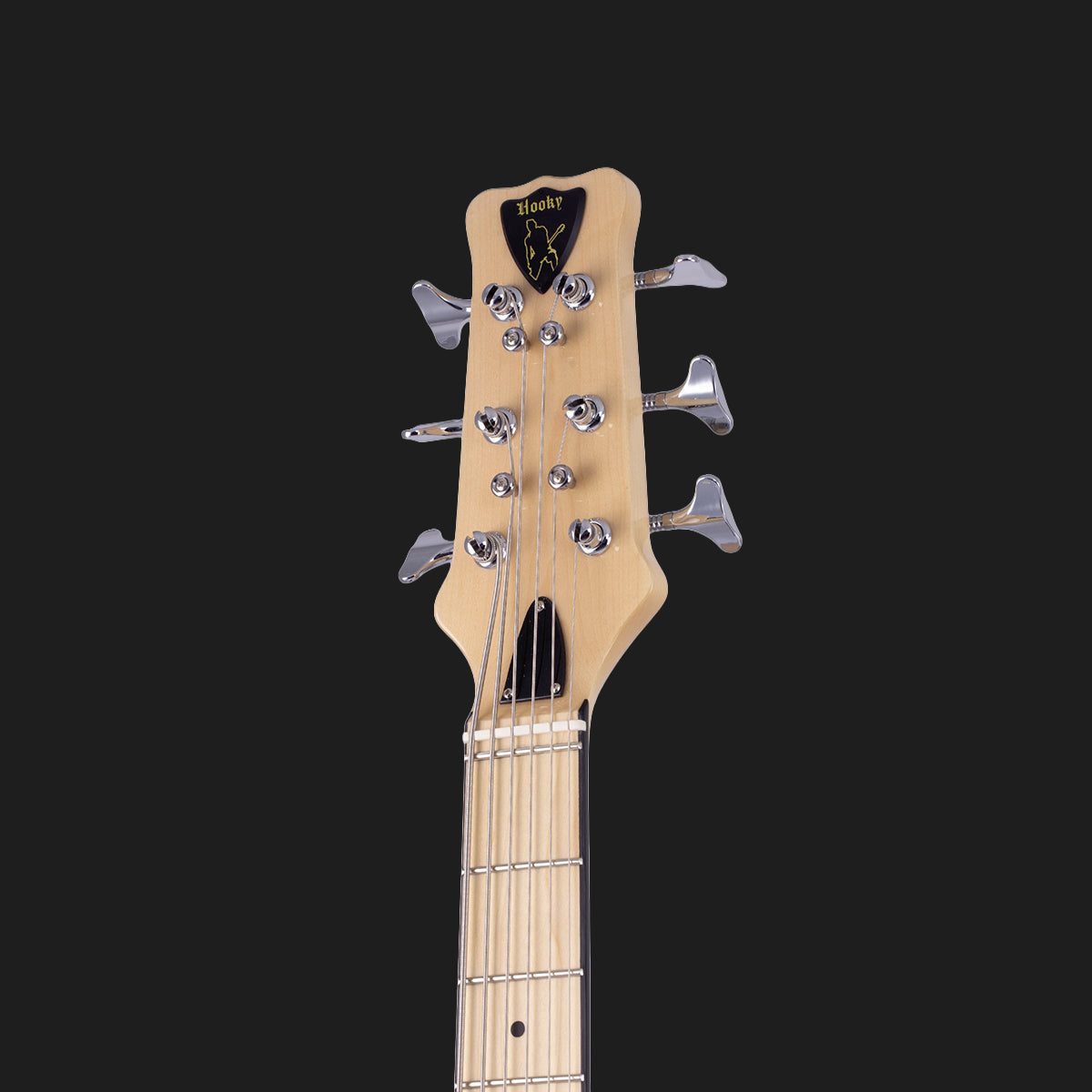Eastwood Hooky Bass 6 PRO