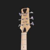 Eastwood Hooky Bass 6 PRO