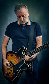 Eastwood Hooky VK PRO Bass