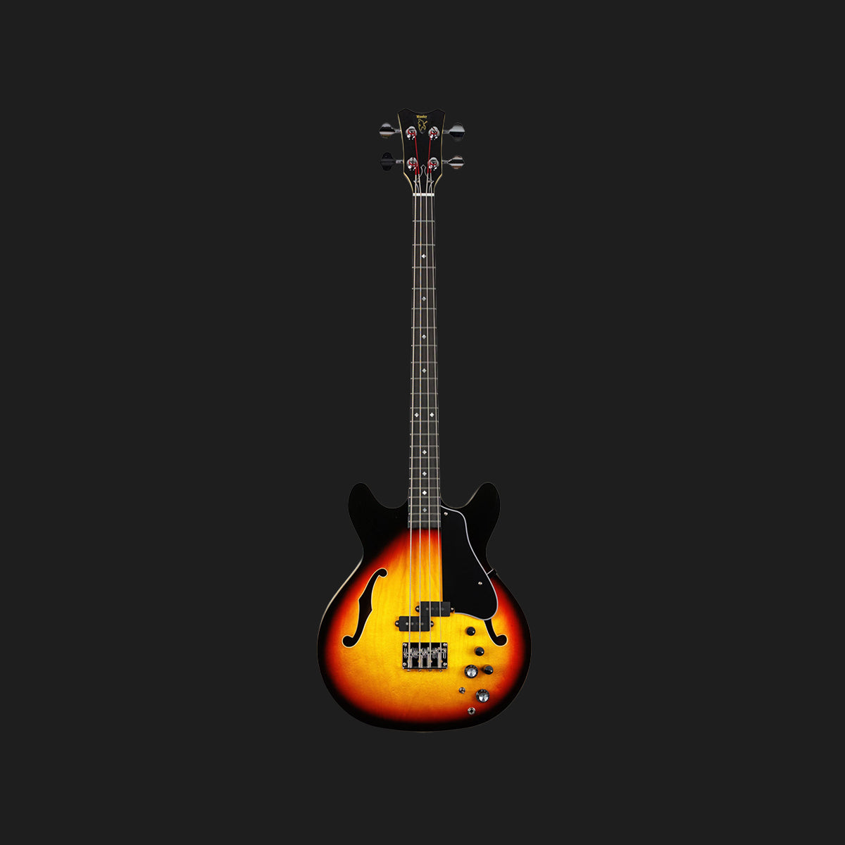 Eastwood Hooky VK PRO Bass