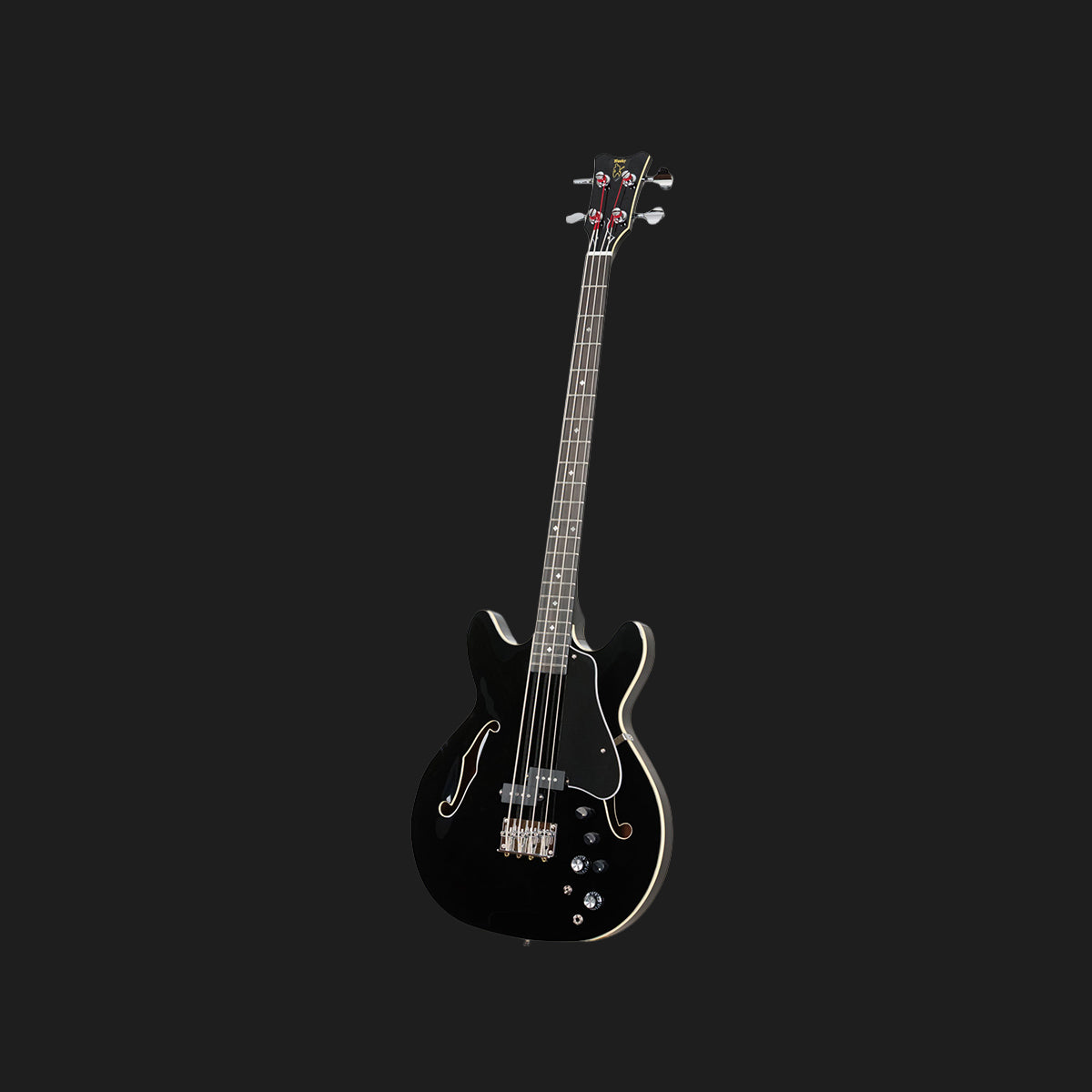 Eastwood Hooky VK PRO Bass