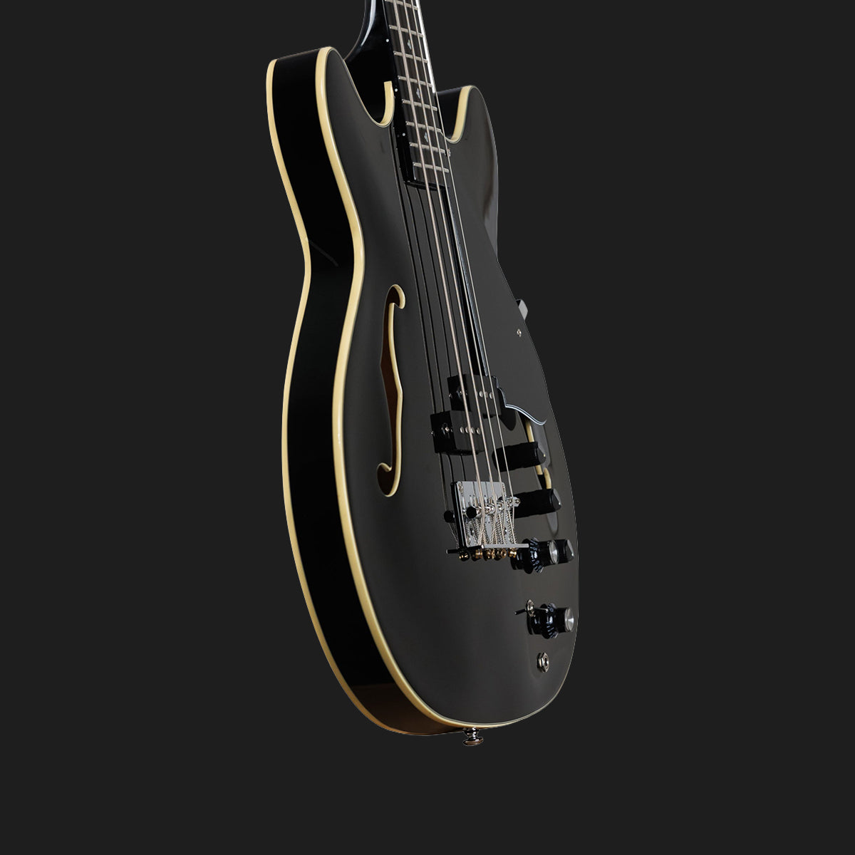 Eastwood Hooky VK PRO Bass