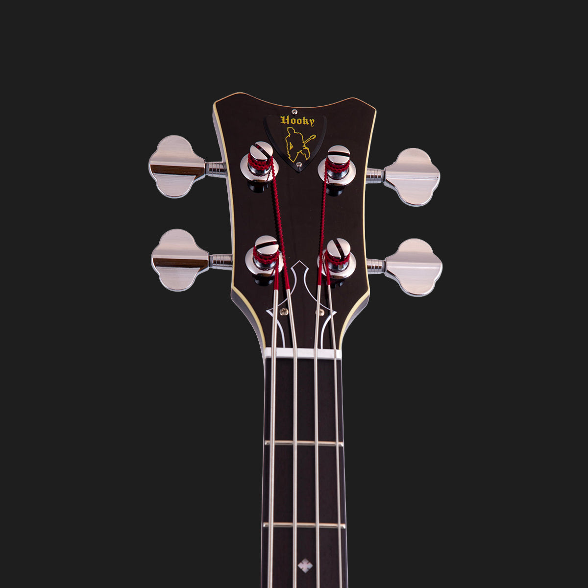 Eastwood Hooky VK PRO Bass
