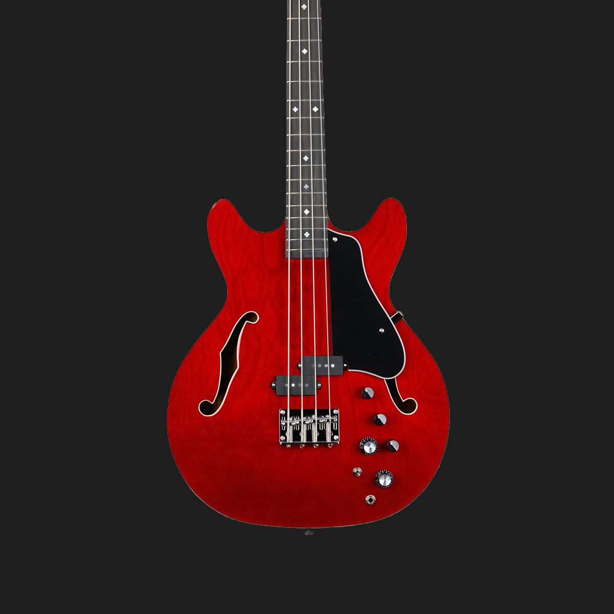 Eastwood Hooky VK PRO Bass