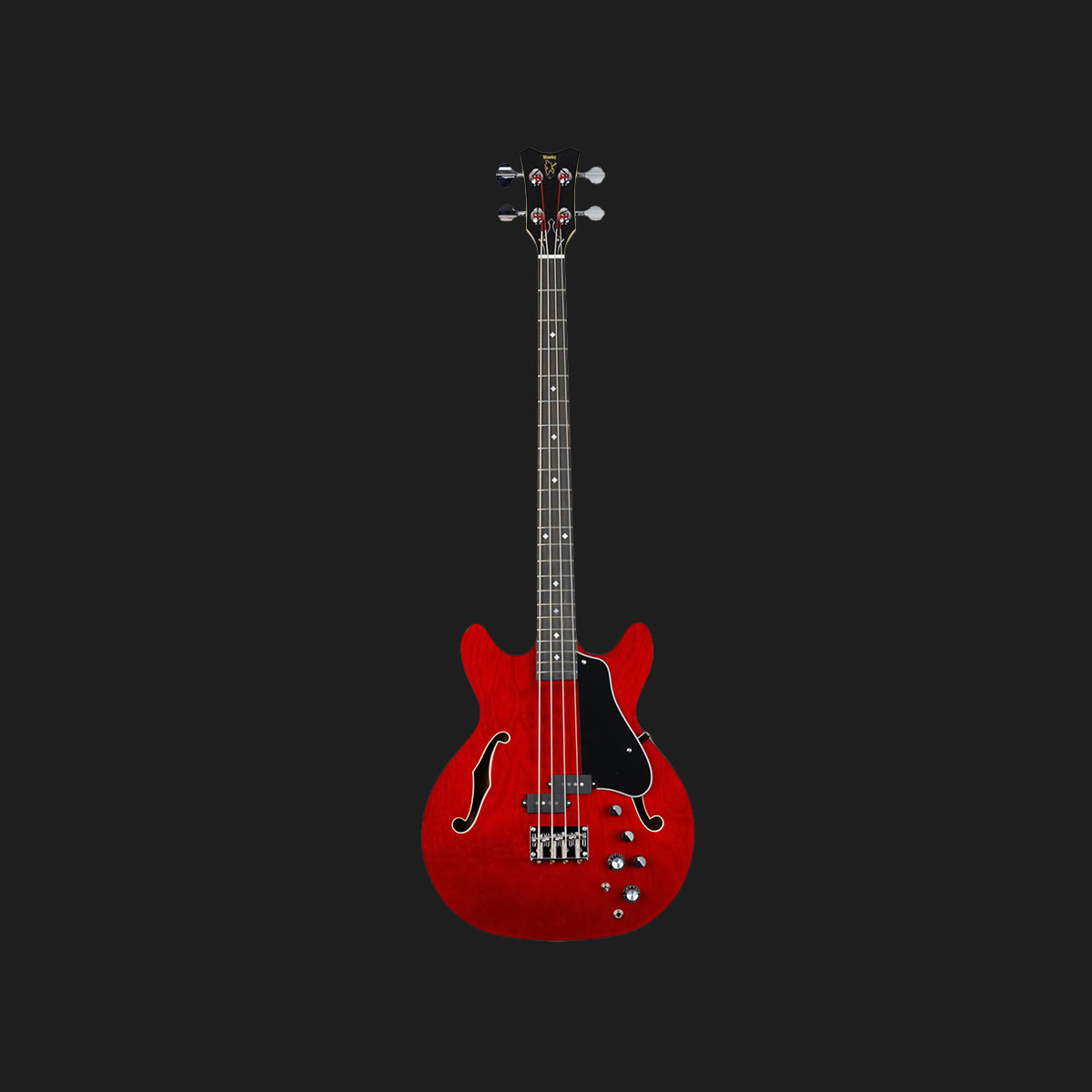 Eastwood Hooky VK PRO Bass
