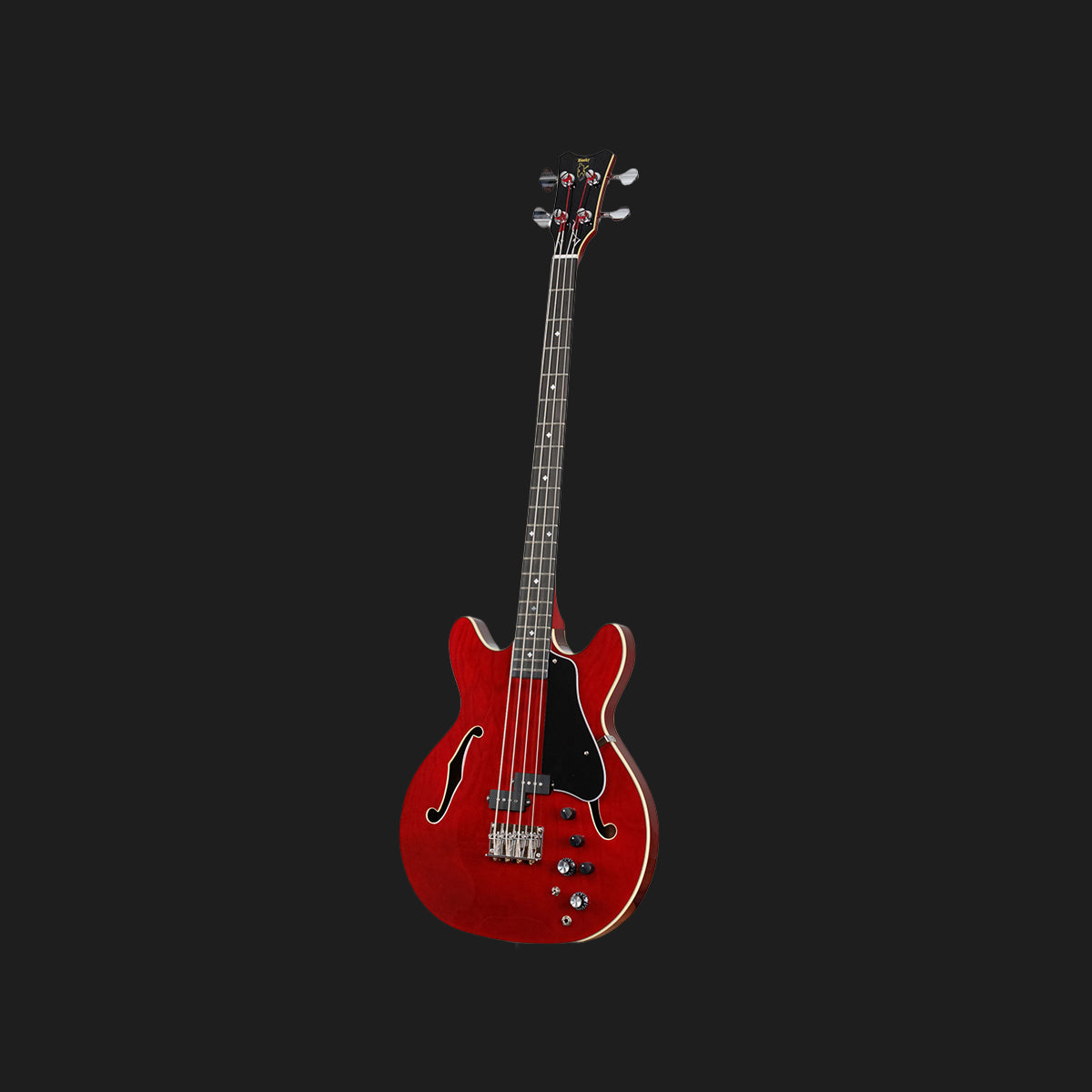 Eastwood Hooky VK PRO Bass