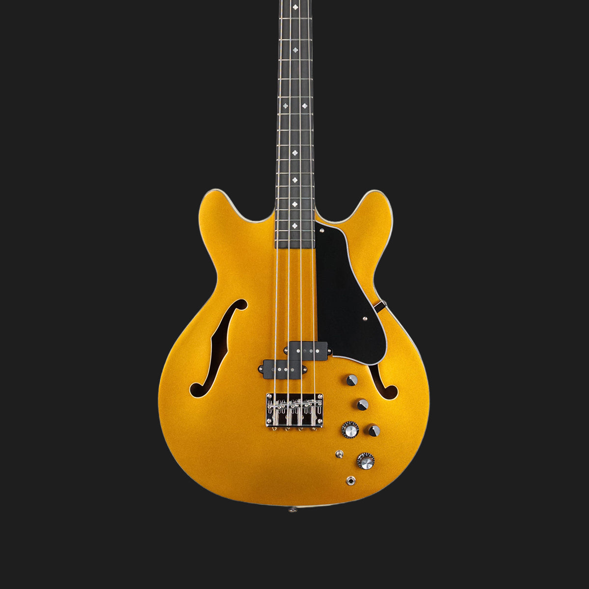 Eastwood Hooky VK PRO Bass