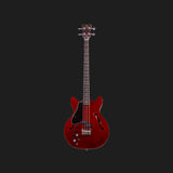 Eastwood Hooky VK PRO Bass Left-Handed