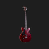 Eastwood Hooky VK PRO Bass Left-Handed