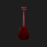 Eastwood Hooky VK PRO Bass Left-Handed