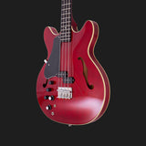 Eastwood Hooky VK PRO Bass Left-Handed