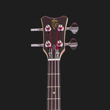 Eastwood Hooky VK PRO Bass Left-Handed