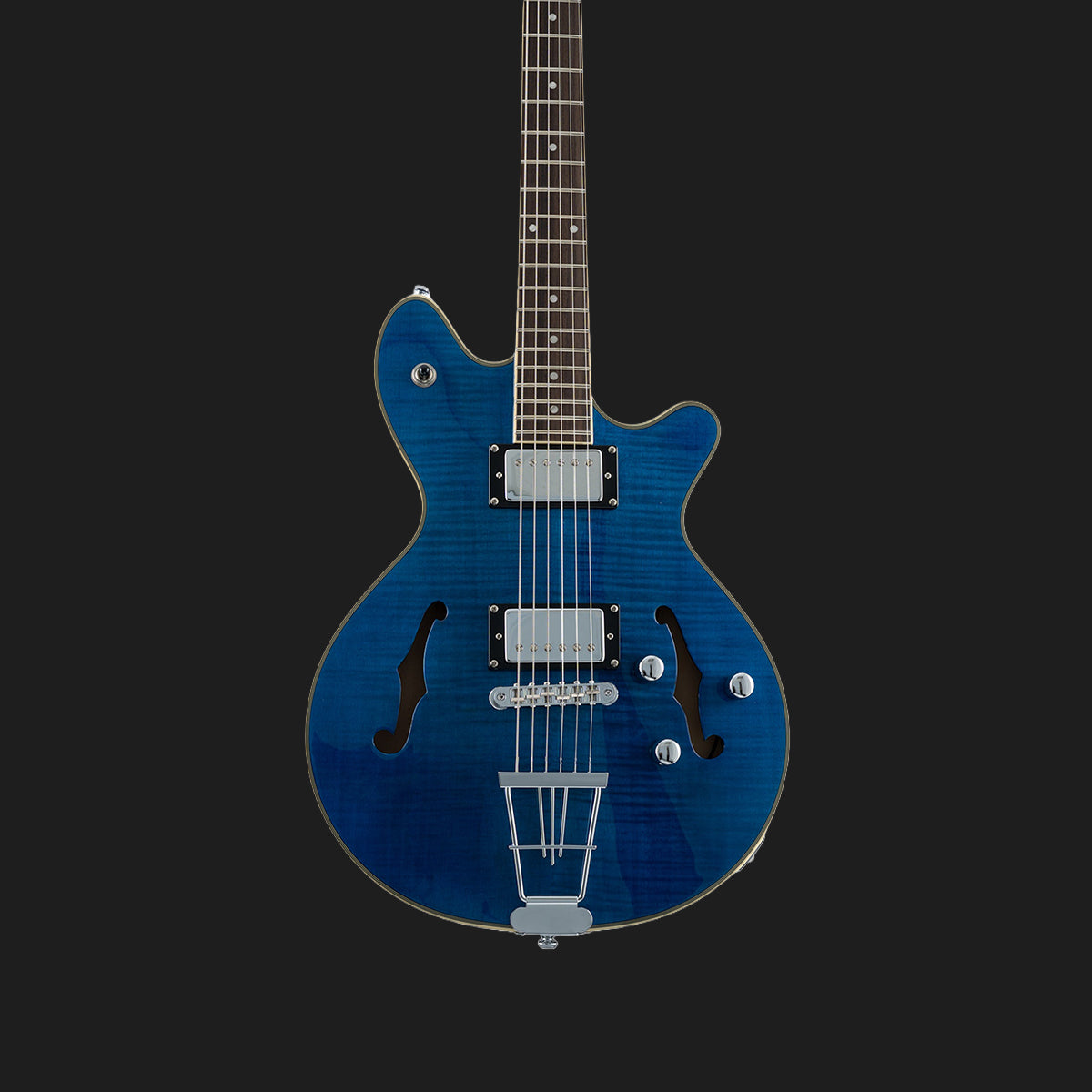 Eastwood JH 1200 Electric Guitar