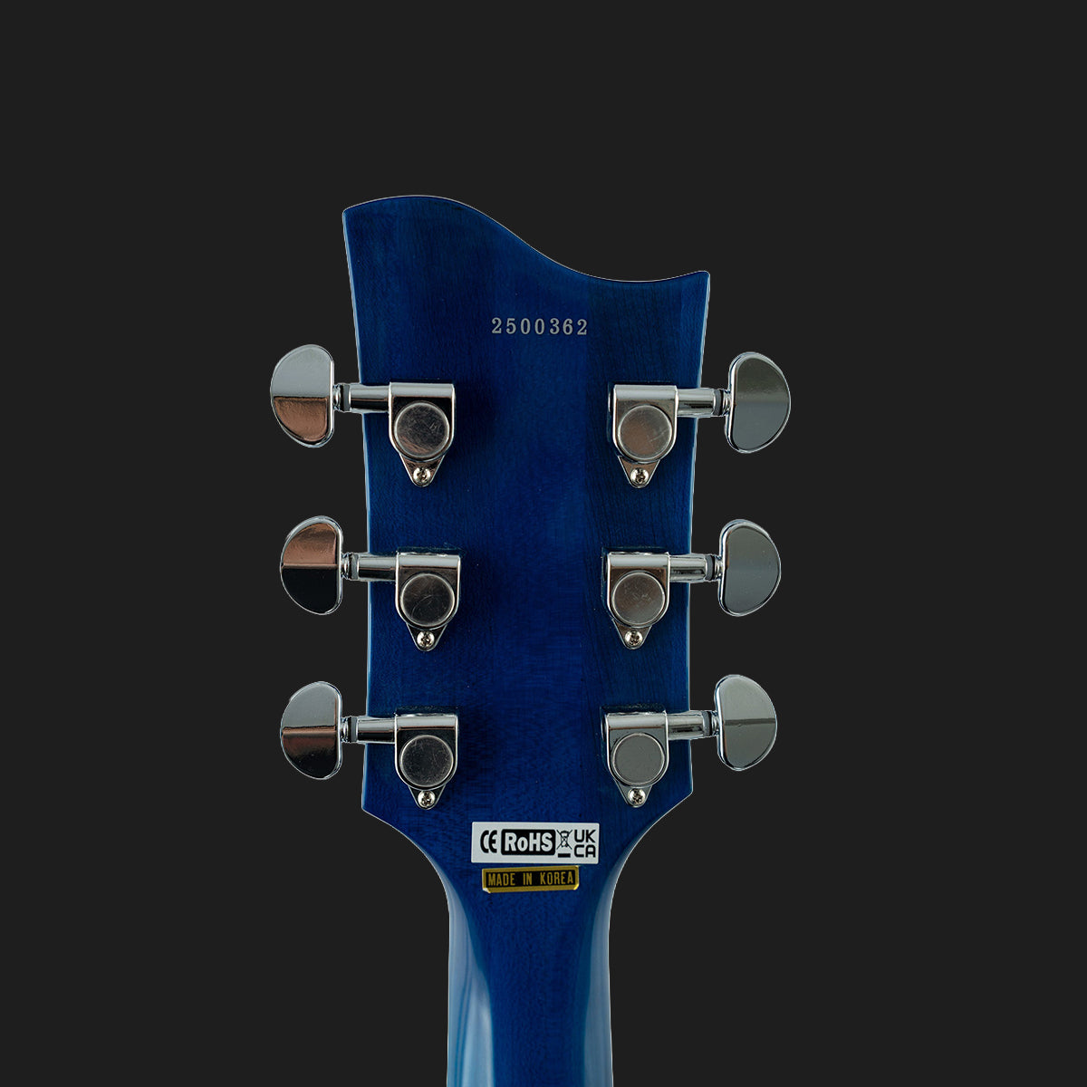 Eastwood JH 1200 Electric Guitar