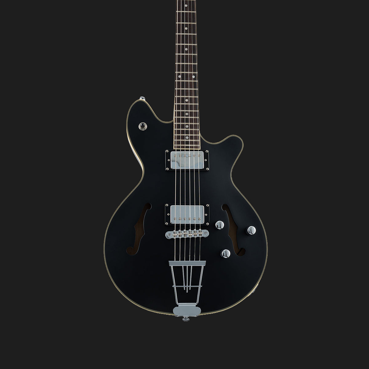 Eastwood JH 1200 Electric Guitar