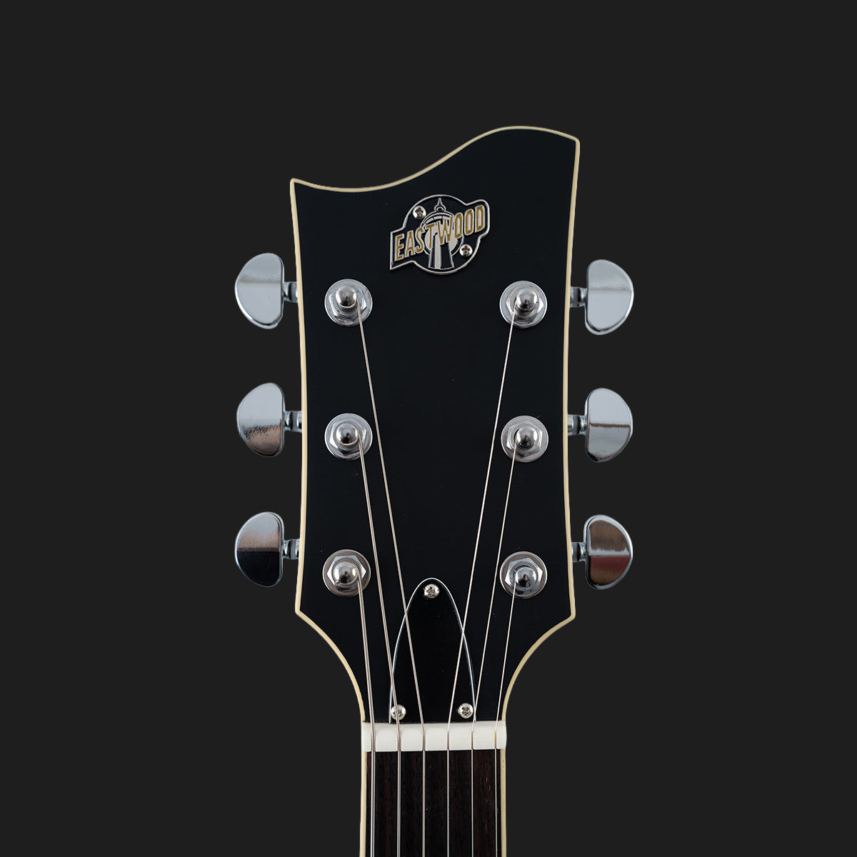 Eastwood JH 1200 Electric Guitar