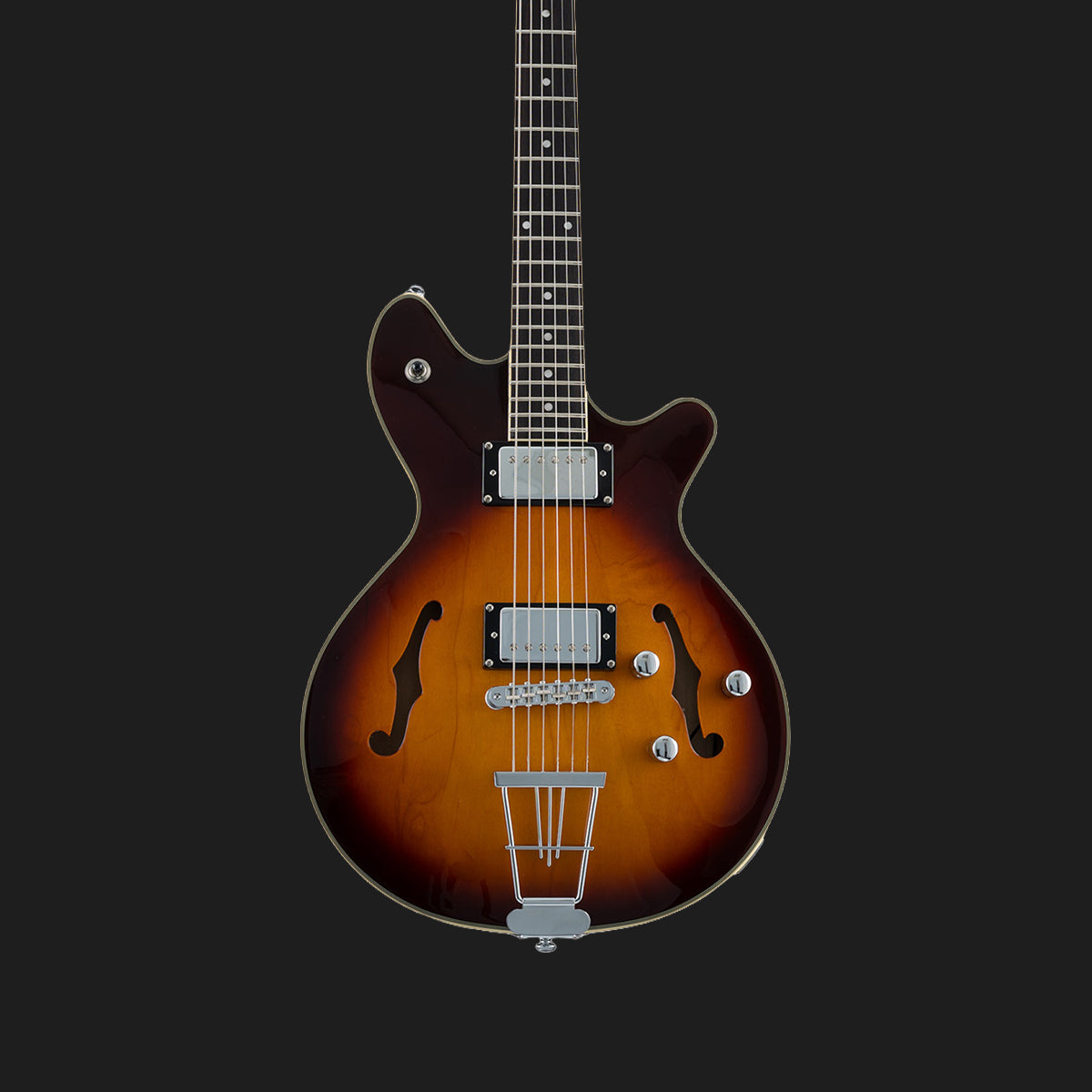 Eastwood JH 1200 Electric Guitar