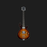 Eastwood JH 1200 Electric Guitar