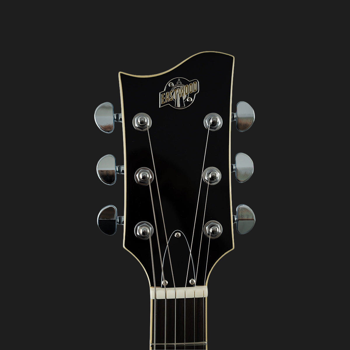 Eastwood JH 1200 Electric Guitar