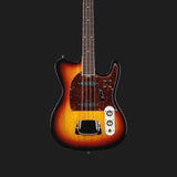 Eastwood Mad Cat Bass