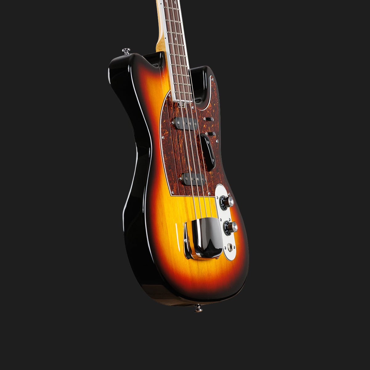 Eastwood Mad Cat Bass