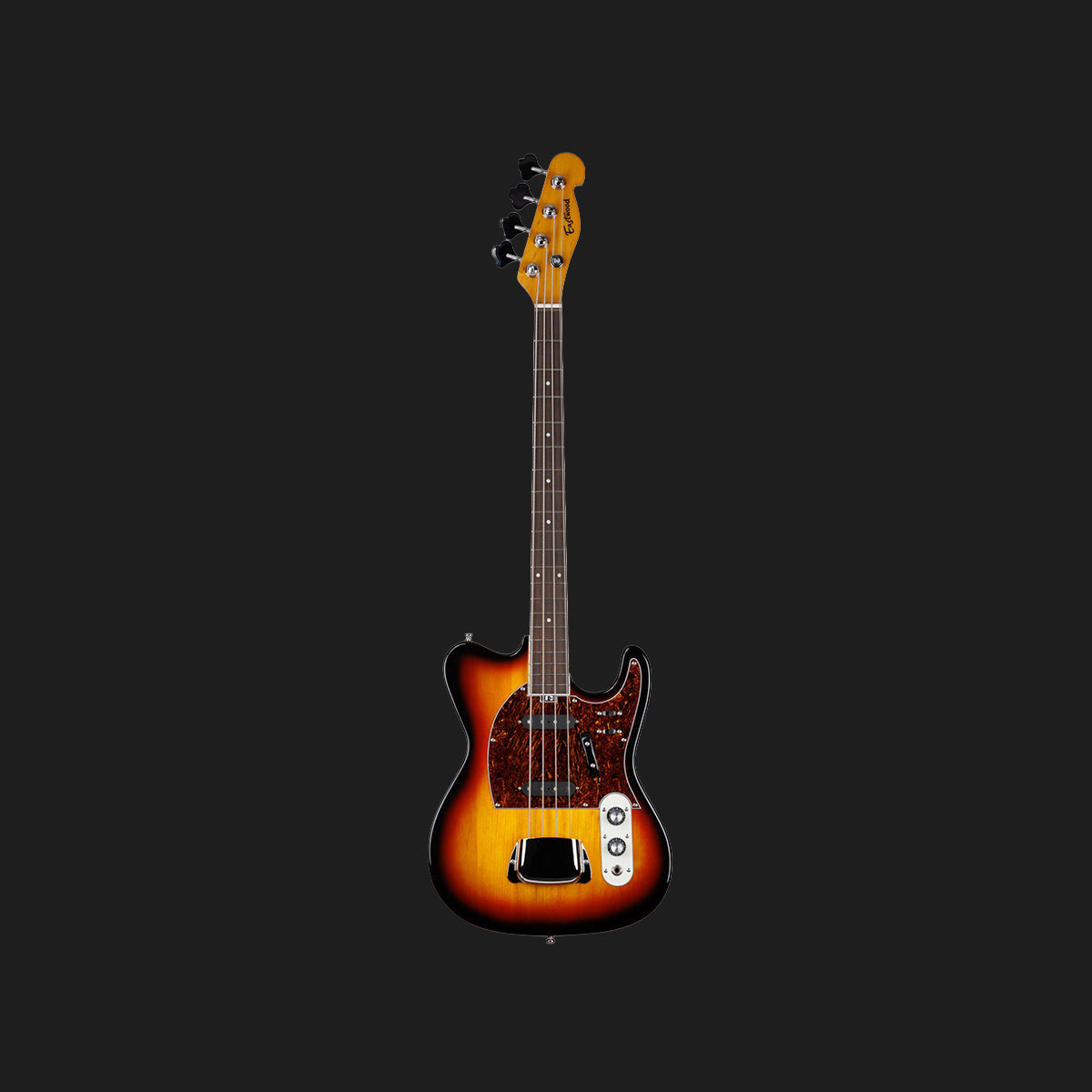 Eastwood Mad Cat Bass