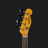 Eastwood Mad Cat Bass