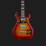Eastwood Mad Cat JJ Electric Guitar