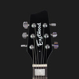 Eastwood Mad Cat JJ Electric Guitar