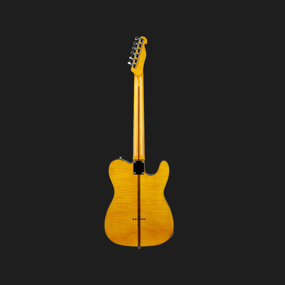 Eastwood Mad Cat Electric Guitar Left-Handed